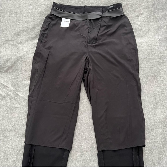 Frank and Oak Eleanor pant - Picture 9 of 11